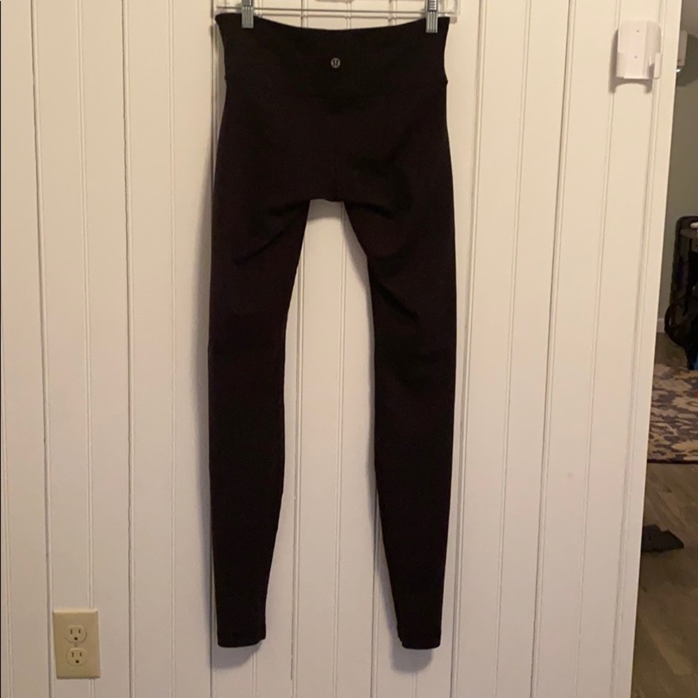 New Lulu Lemon Winder Under